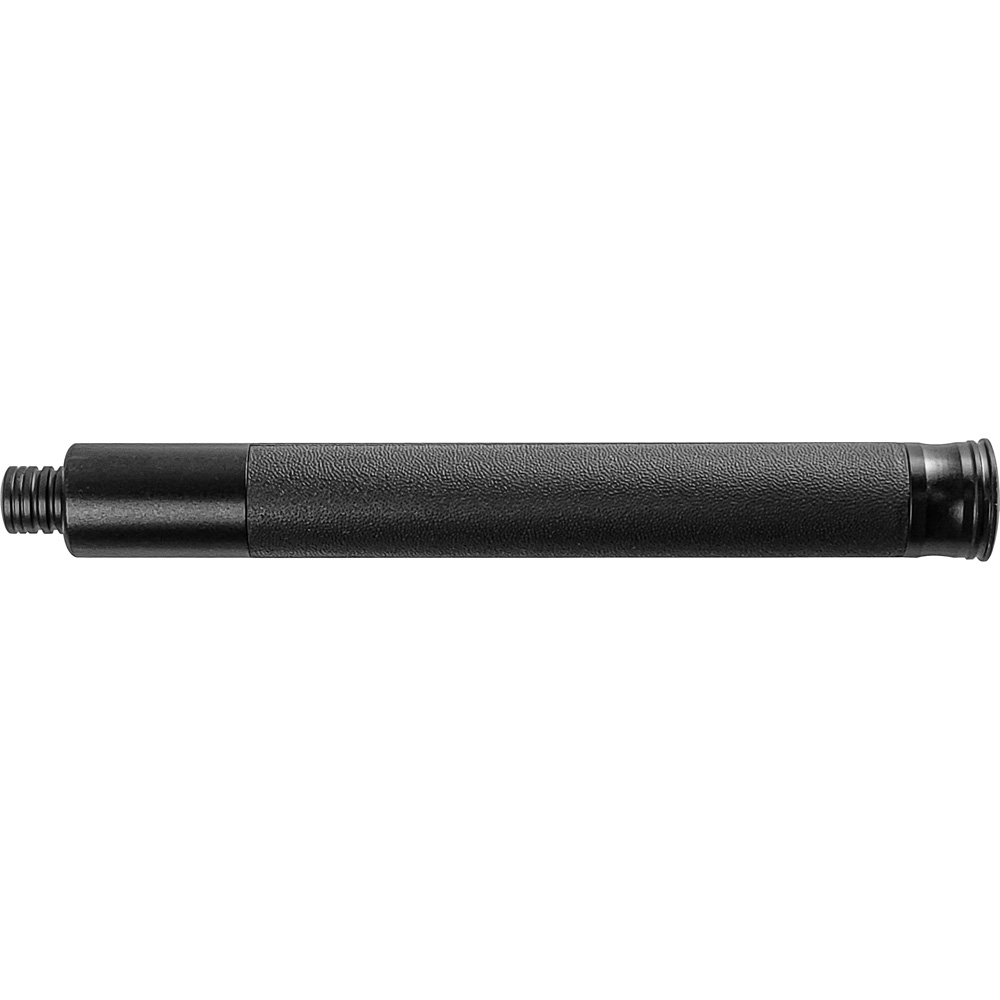 16” Rubber Handle Push Button Baton